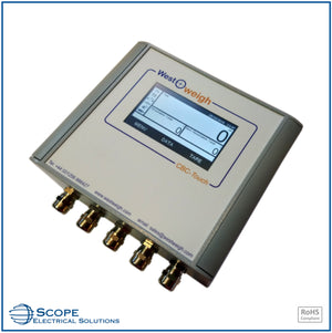 CBC-Touch Integrator
