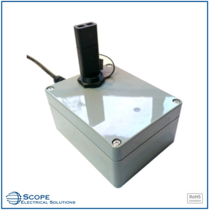 CBC Data Logger