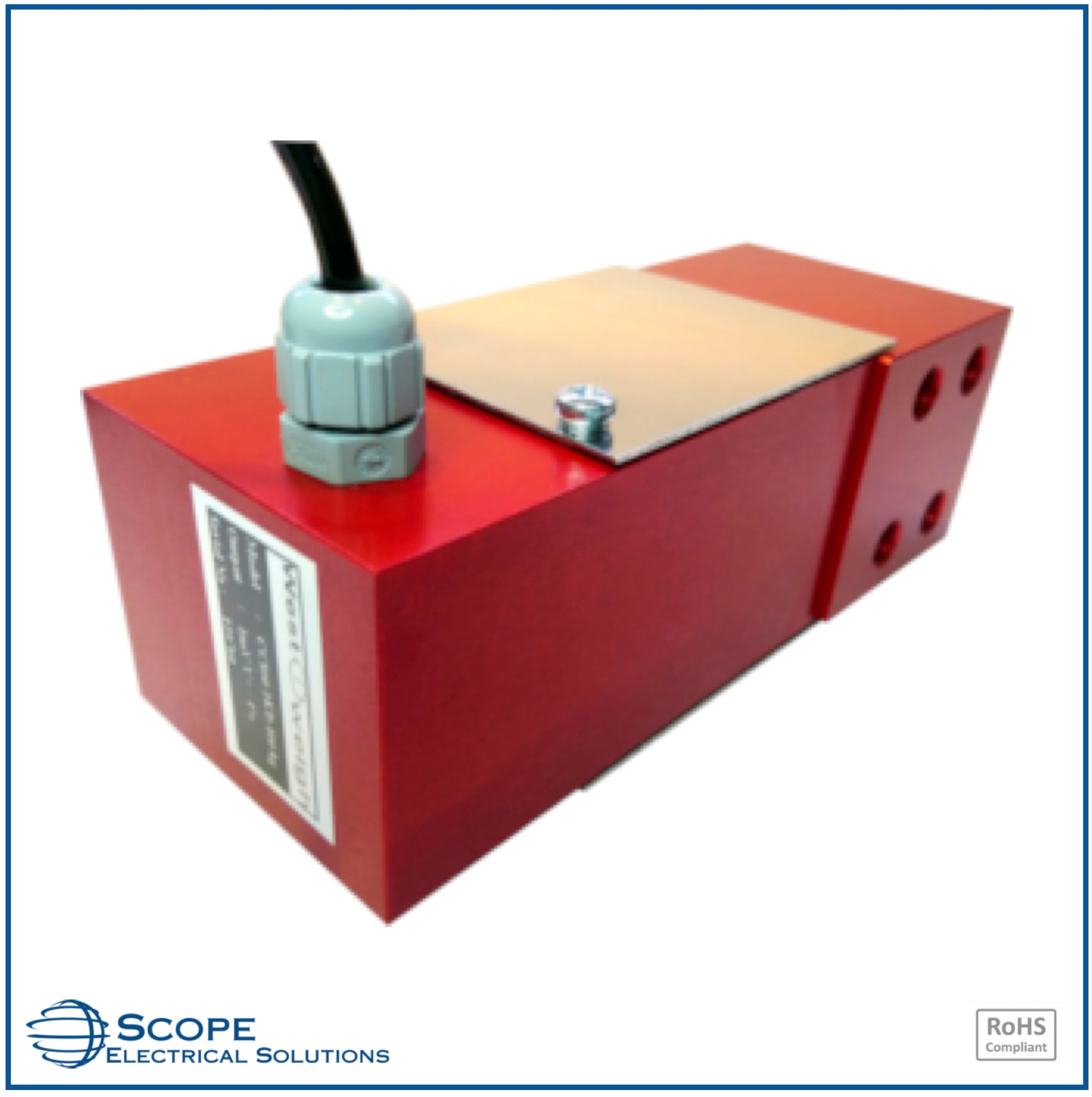 SIBW Load Cell - 100kg