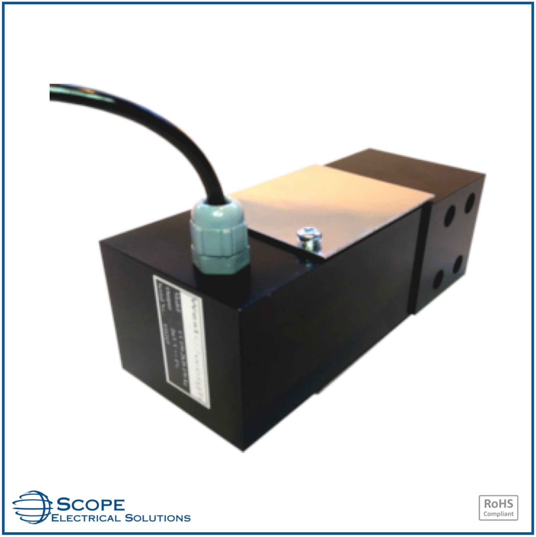 SIBW Load Cell - 150kg