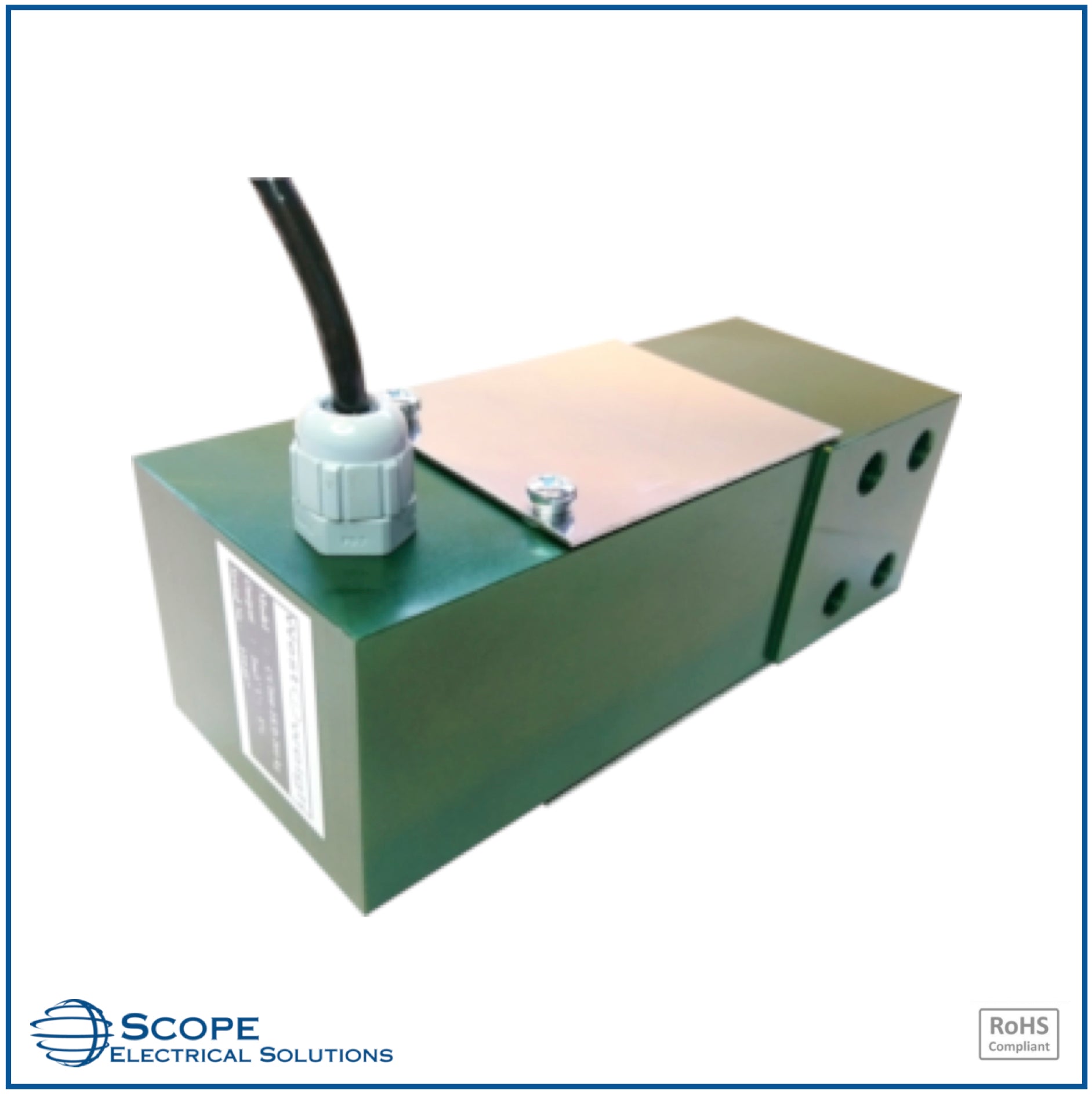 SIBW Load Cell - 200kg