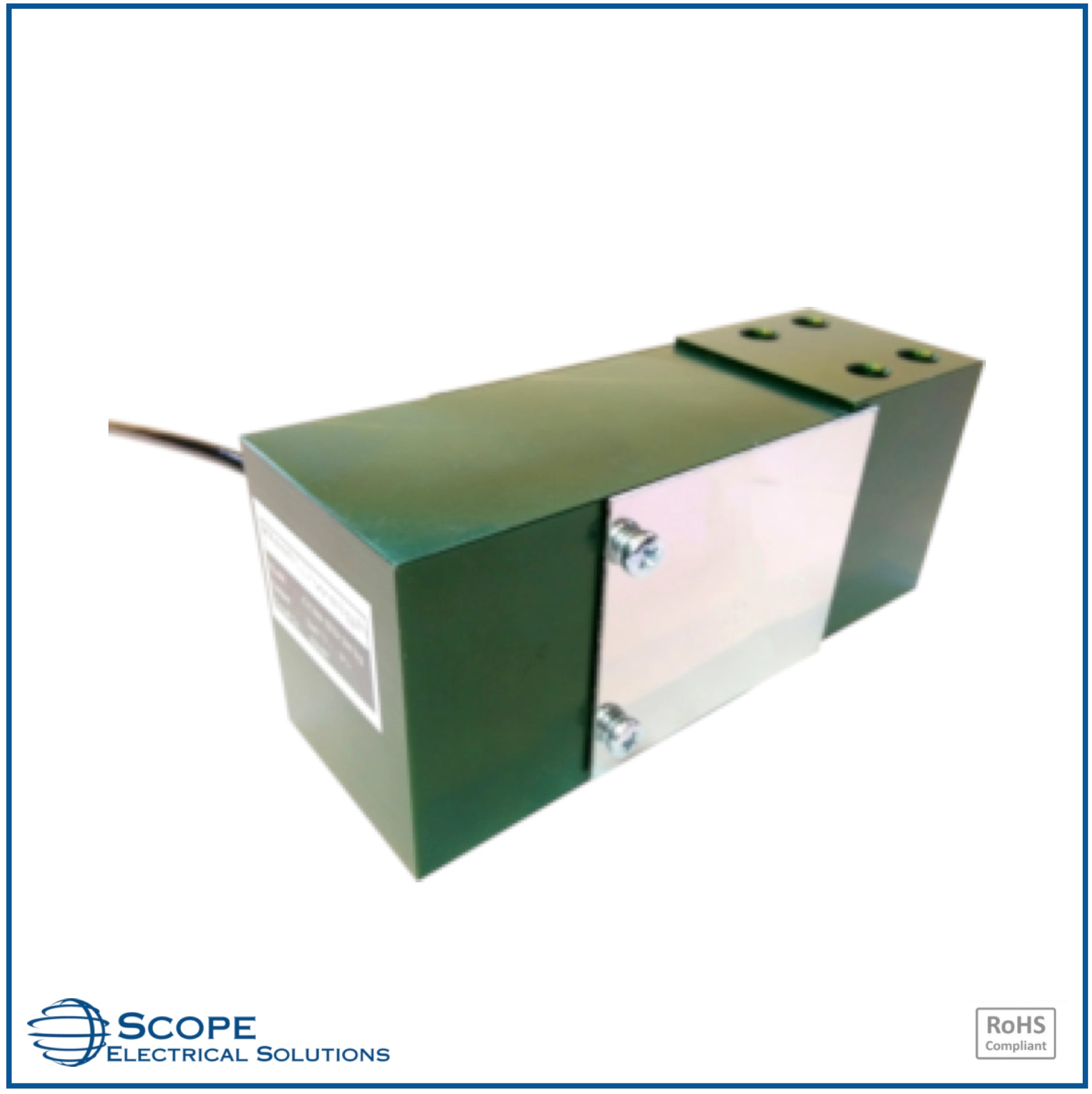 SIBW Load Cell - 200kg