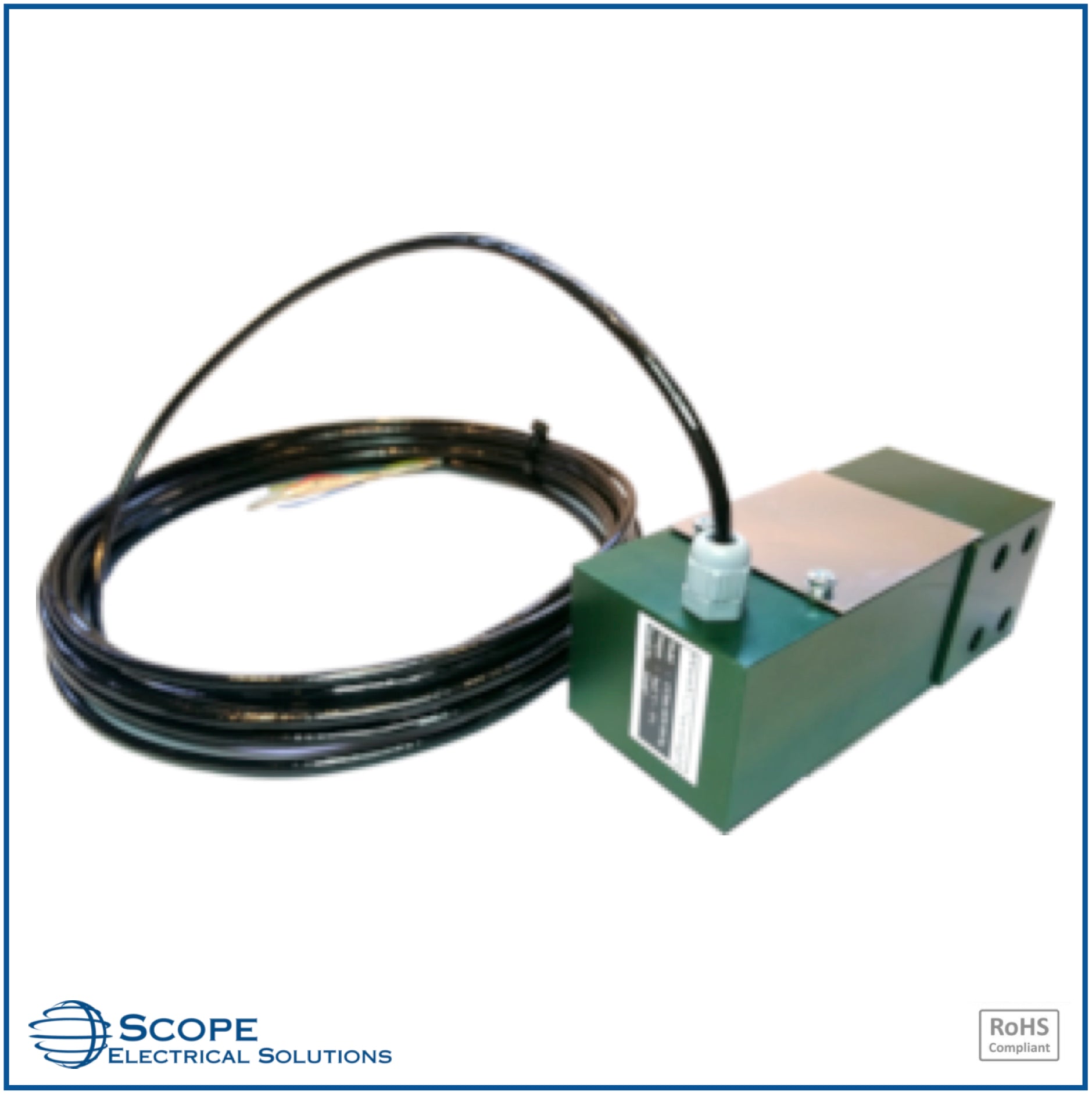 SIBW Load Cell - 200kg