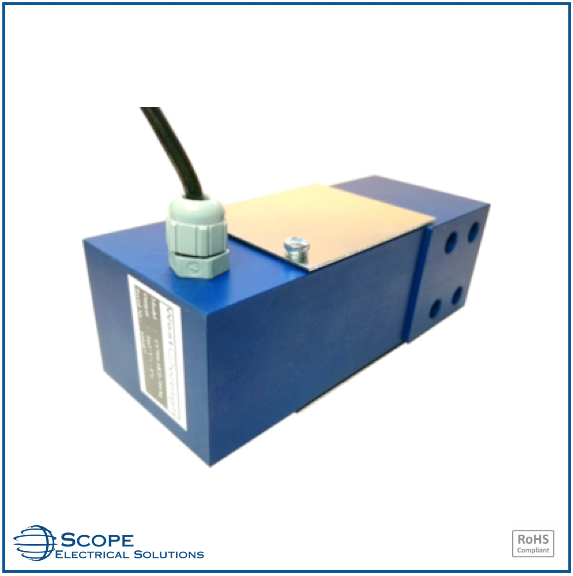 SIBW Load Cell - 500kg