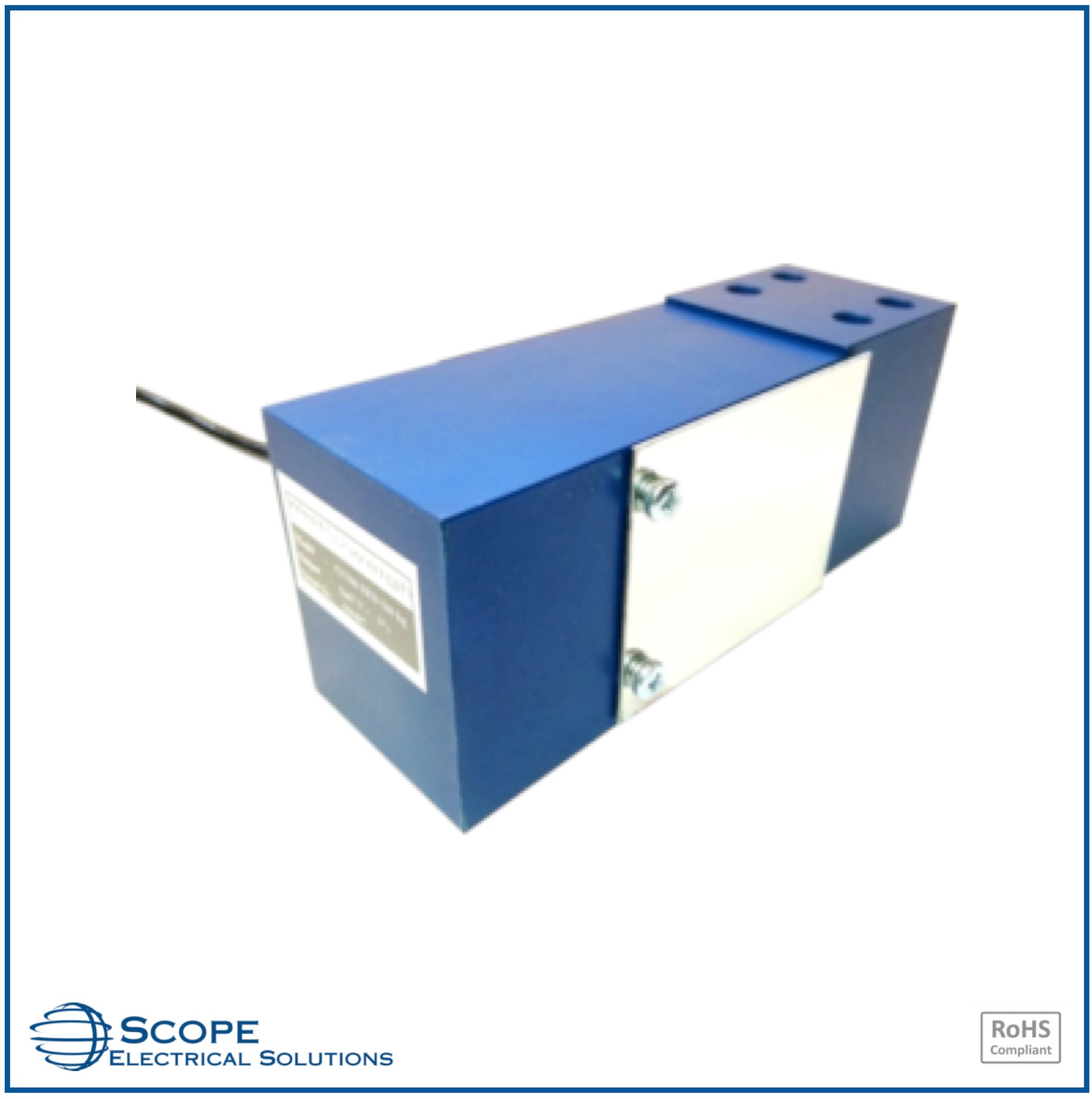 SIBW Load Cell - 500kg