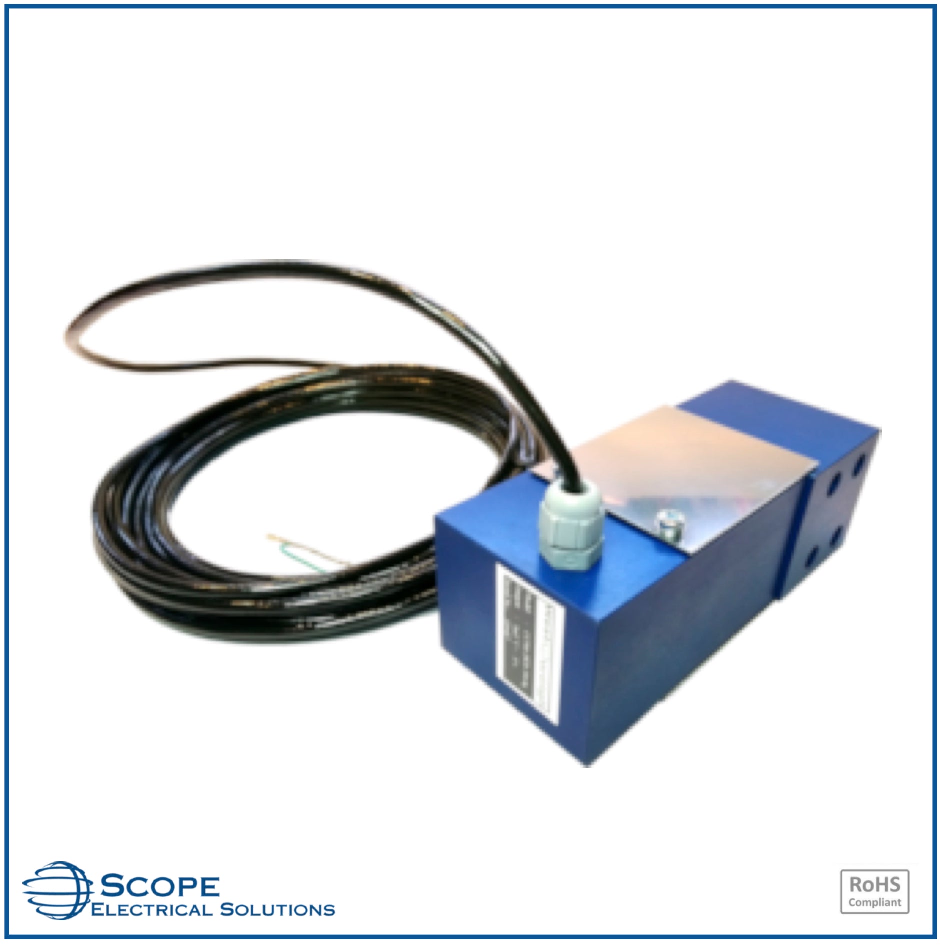 SIBW Load Cell - 500kg