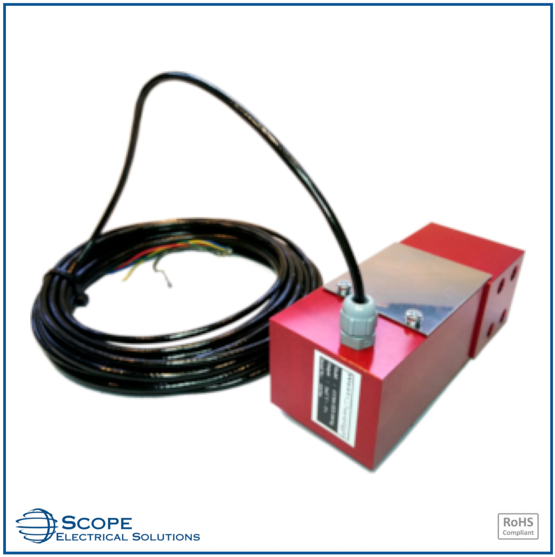 SIBW Load Cell - 100kg