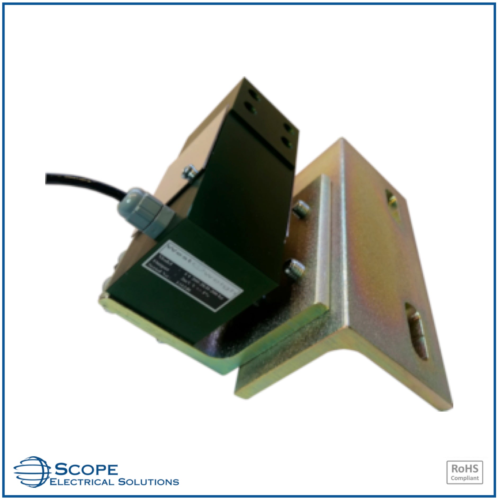 SIBW Load Cell Bracket