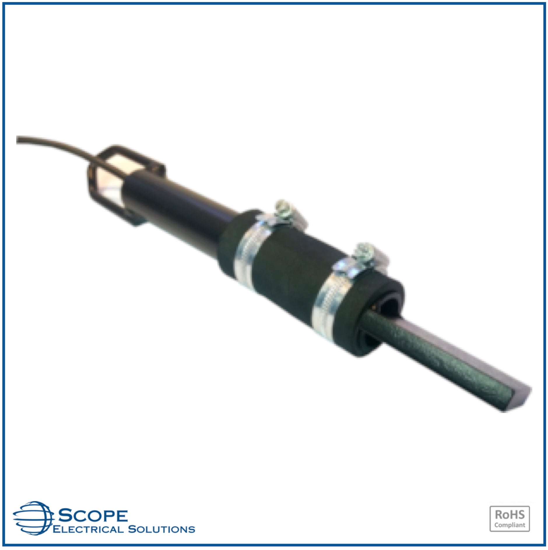 SMS2 Tilt Switch Wear Paddle