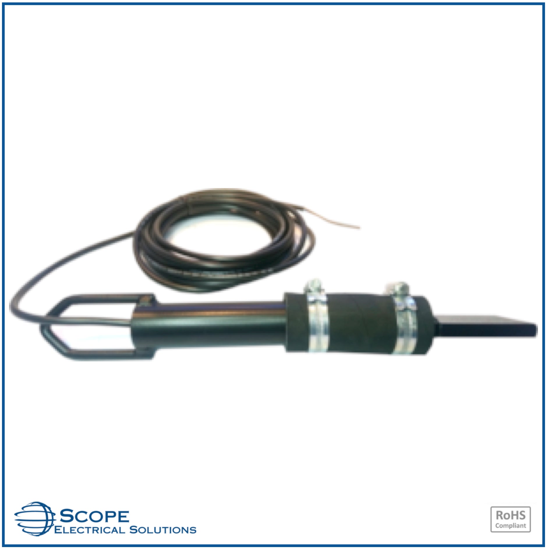 SMS2 Tilt Switch Wear Paddle