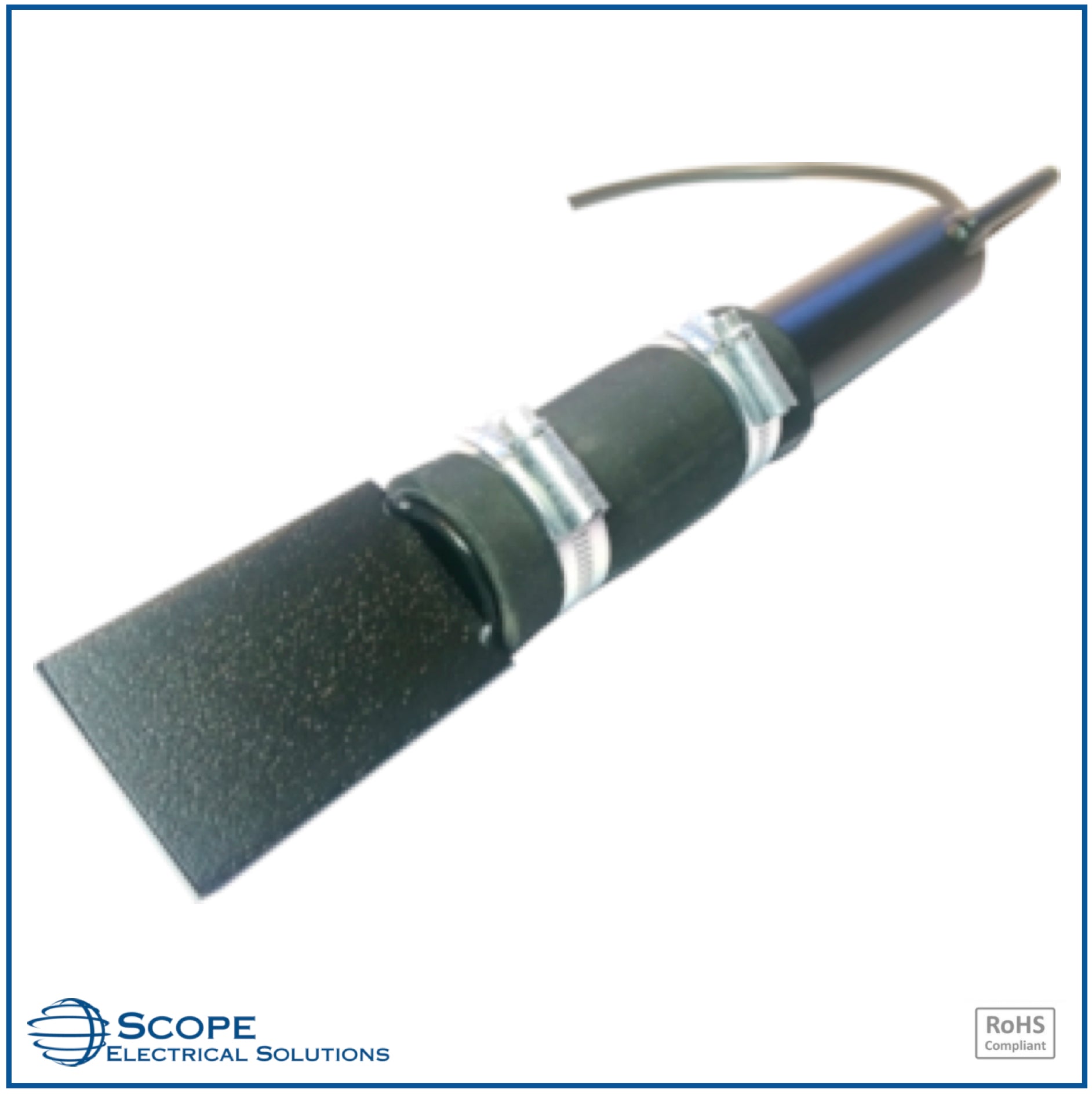 SMS1 Tilt Switch with Wear Paddle