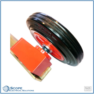 Speed Sensor (2 Pulse/Rev) With Connector (2366-0400)
