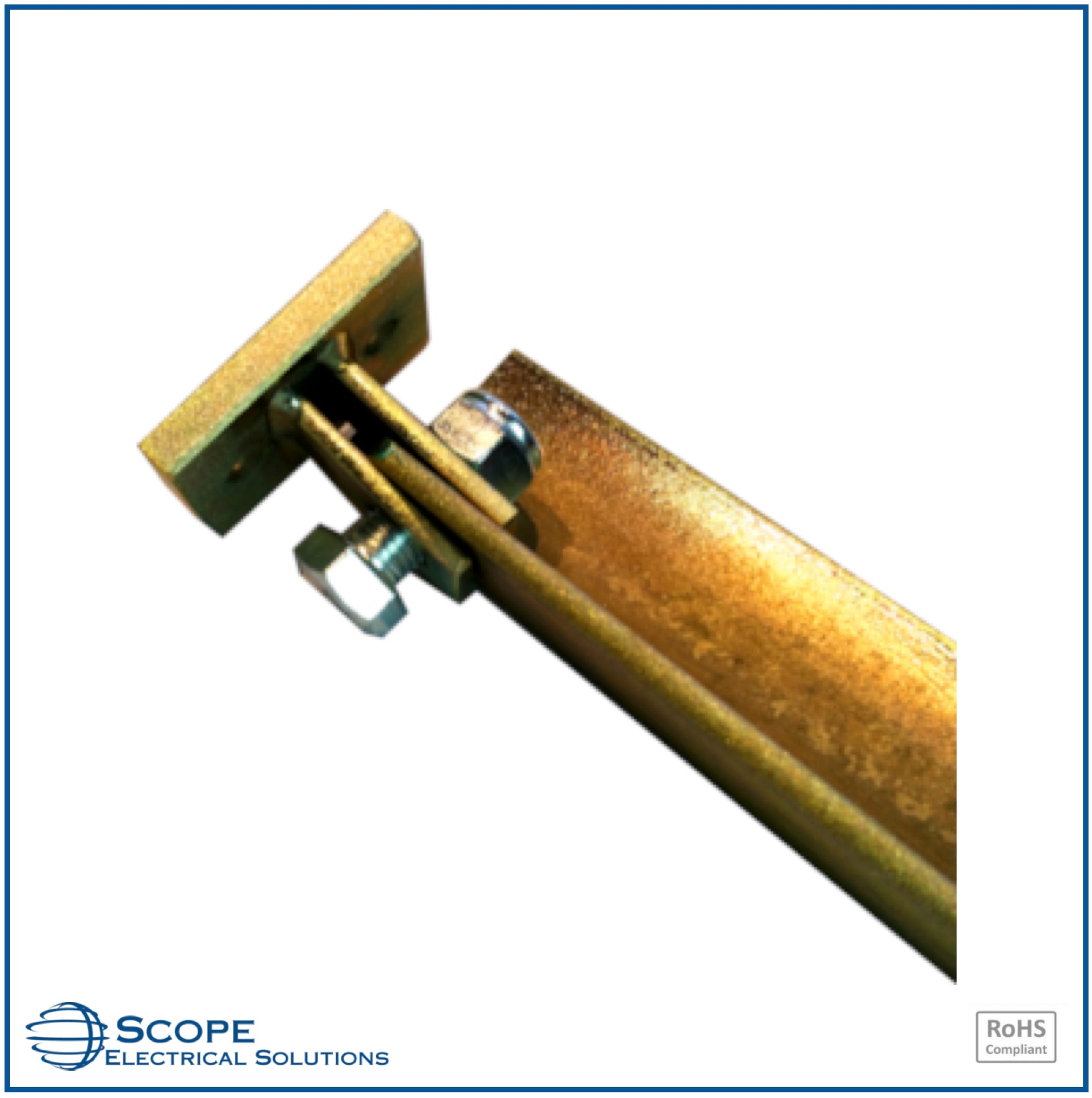 Speed Sensor (8 Pulse/Rev)